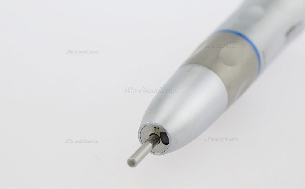 BEING Rose202-SH-B Fiber Optic Slow Speed Straight Handpiece Nose Cone E Type